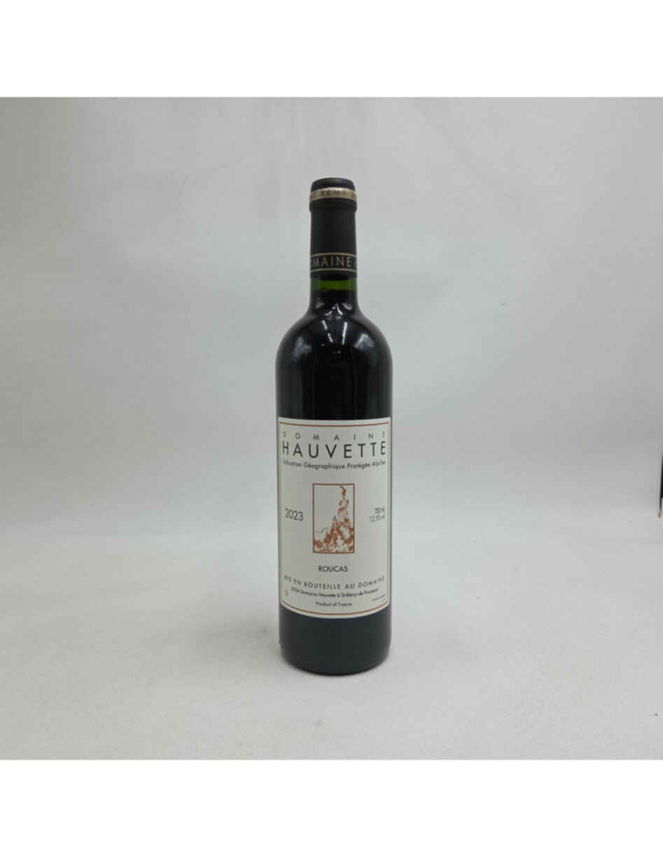 Hauvette Baux De Provence Roucas, 2023
