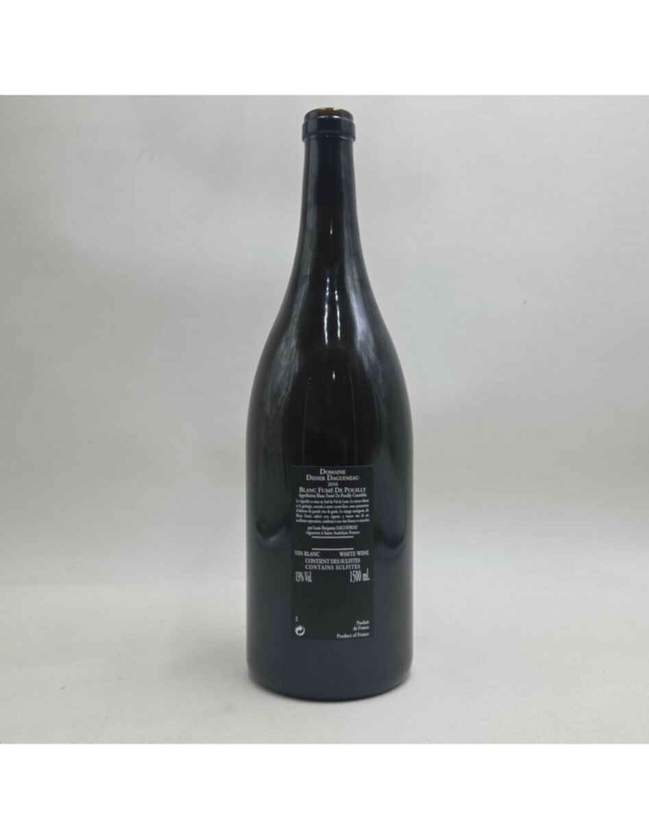 Didier Dagueneau Pouilly Fume Silex 2016