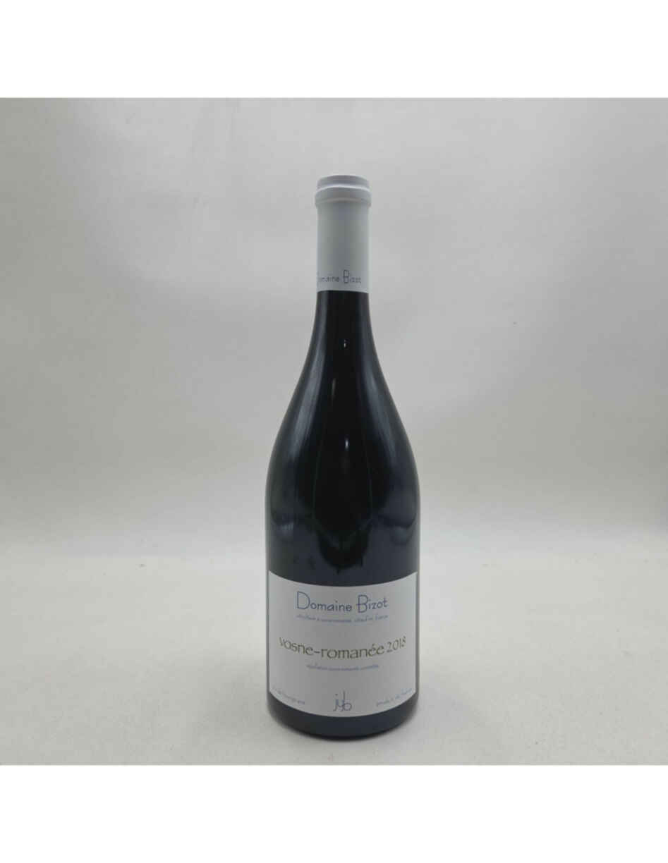 Bizot Vosne Romanee 2018