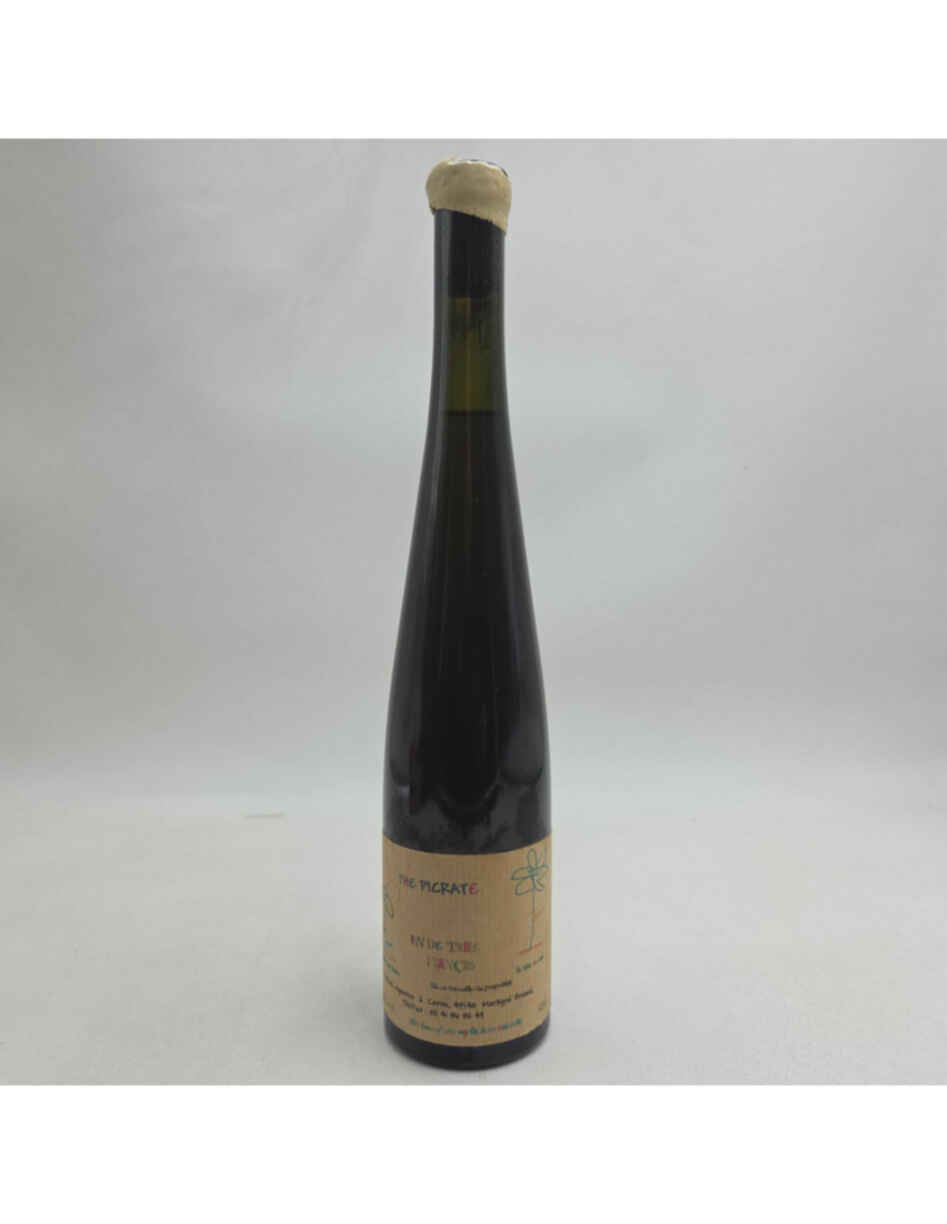 Eric Callcut The Picrate Vin De Table Francais 1996