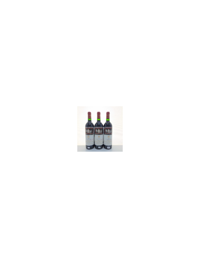 Chateau Mouton Rothschild, 1994
