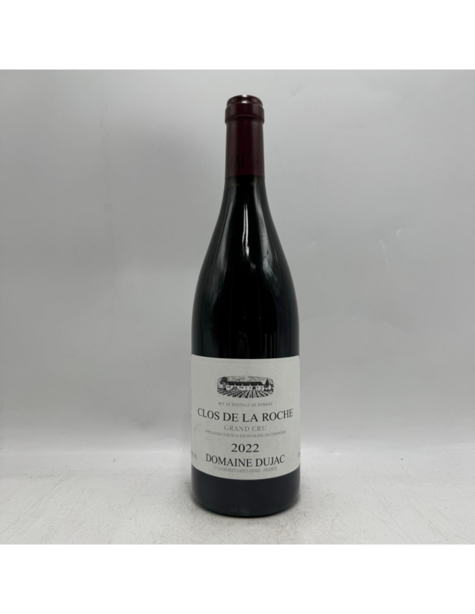 Dujac Clos De La Roche Grand Cru 2022