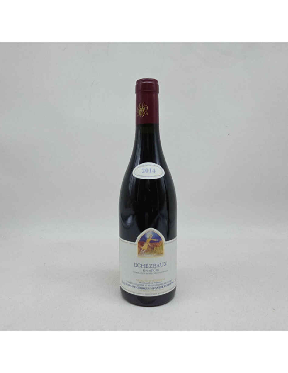 Mugneret Gibourg Echezeaux Grand Cru 2014