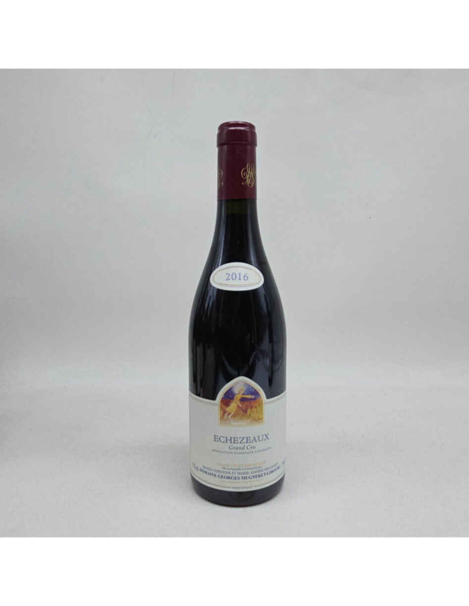 Mugneret Gibourg Echezeaux Grand Cru 2016