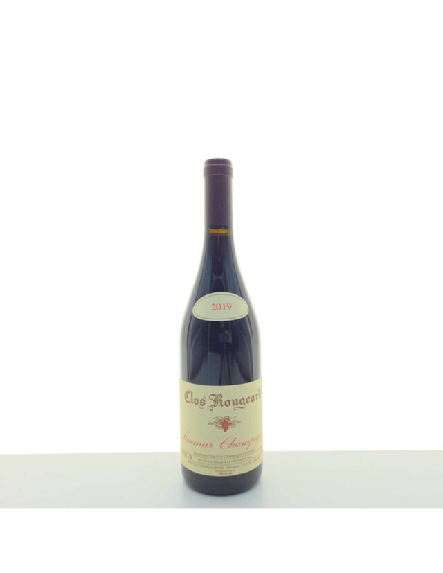 Clos Rougeard Saumur Champigny Le Clos, 2019