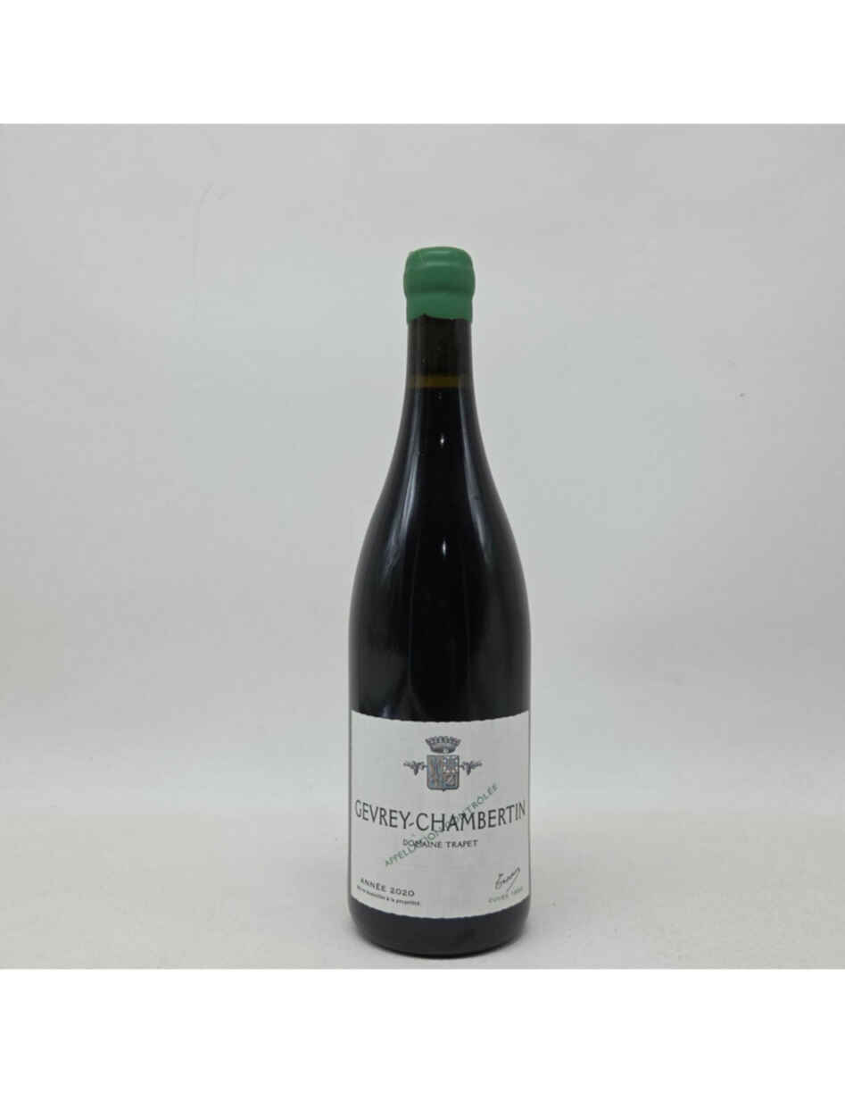 Trapet Gevrey-chambertin Cuvee 2020