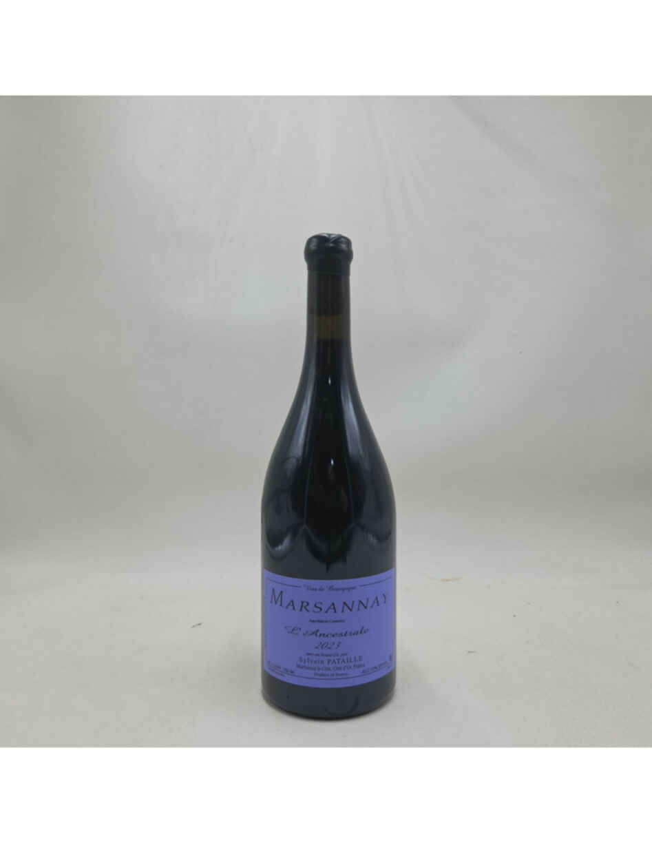 Sylvain Pataille Marsannay L'ancestrale 2023