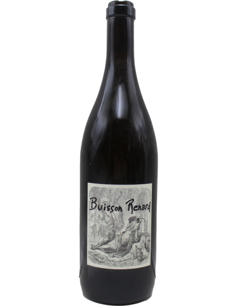 Didier Dagueneau Pouilly Fume Buisson Renard 2020