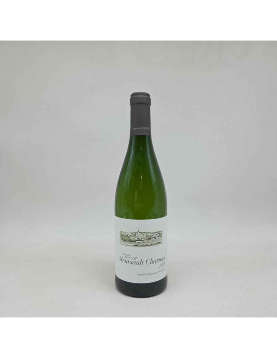 Roulot Meursault Charmes 1er Cru 2023