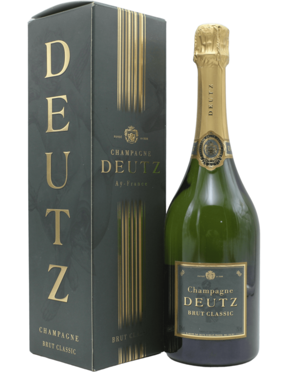 Deutz Brut Classique N.V.