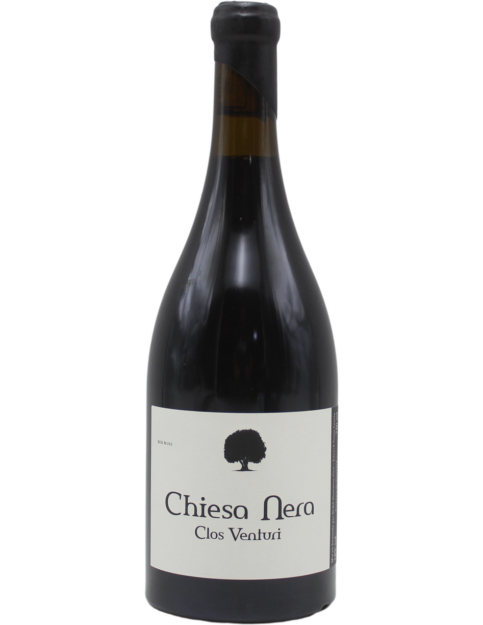 Clos Venturi Chiesa Nera Rouge 2013