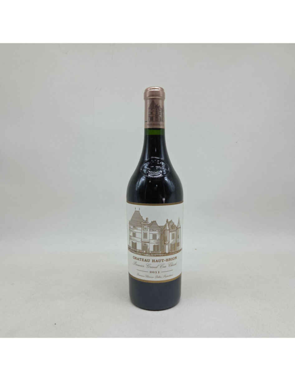 Chateau Haut Brion 2011