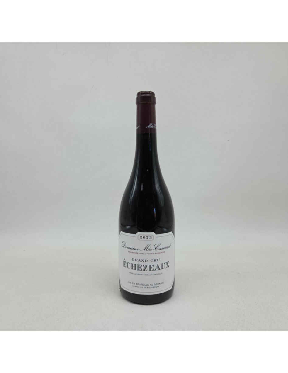 Meo Camuzet Echezeaux Grand Cru 2023