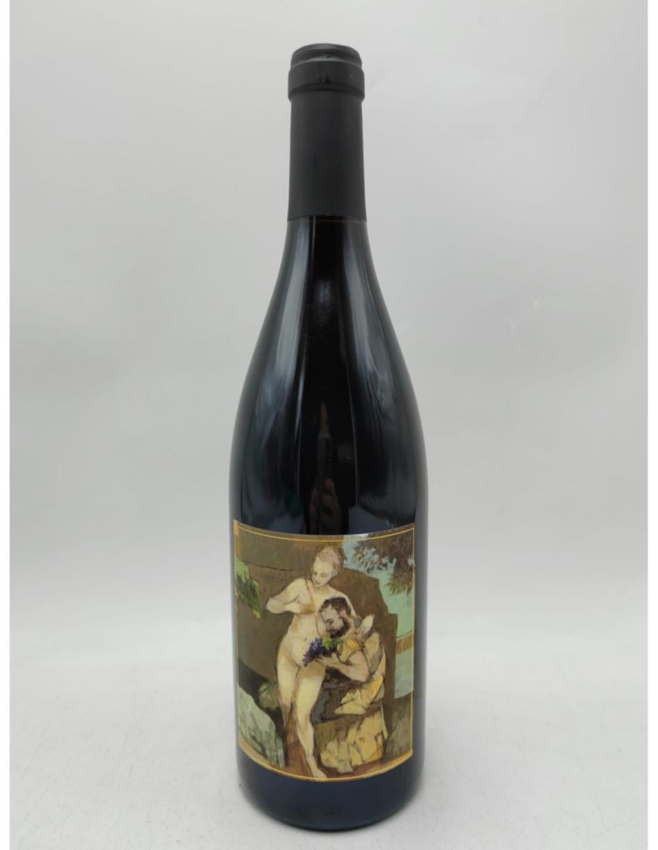 Gangloff Cote Rôtie La Sereine Noire 2019