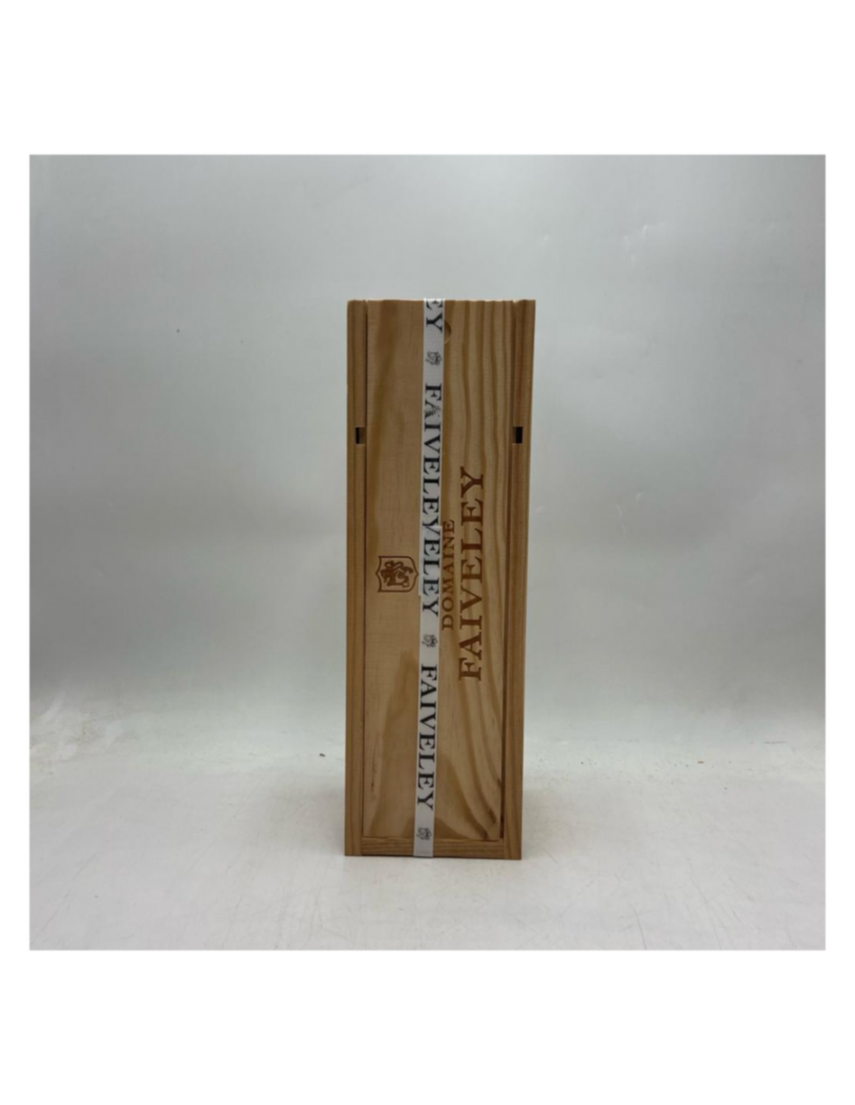 Faiveley Musigny Grand Cru 2010