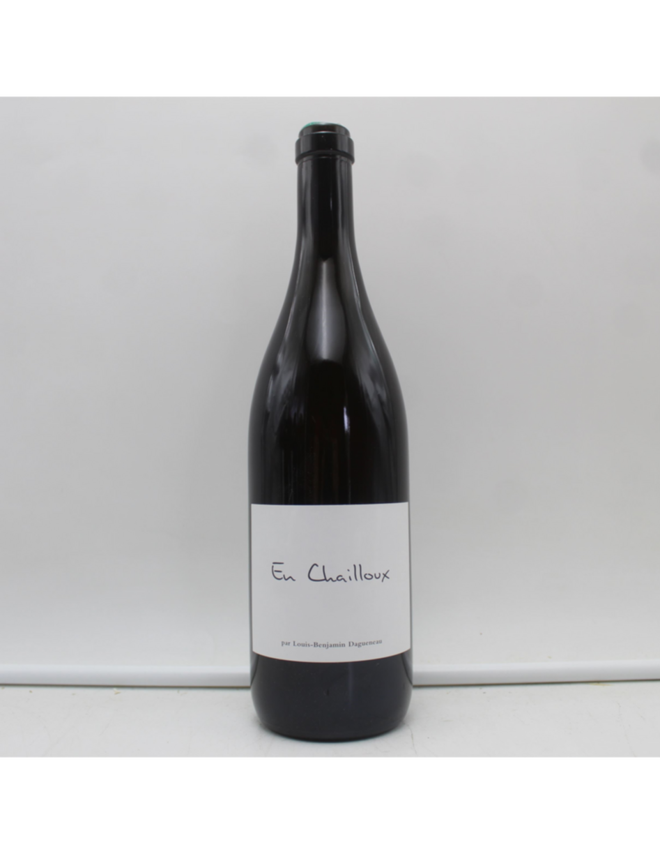 Dagueneau Didier En Chailloux Sancerre 2018