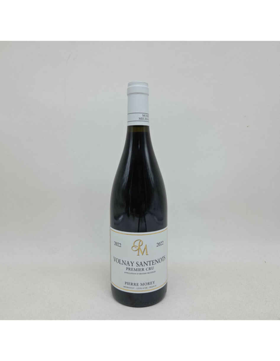 Pierre Morey Santenots Volnay 1er Cru, 2022