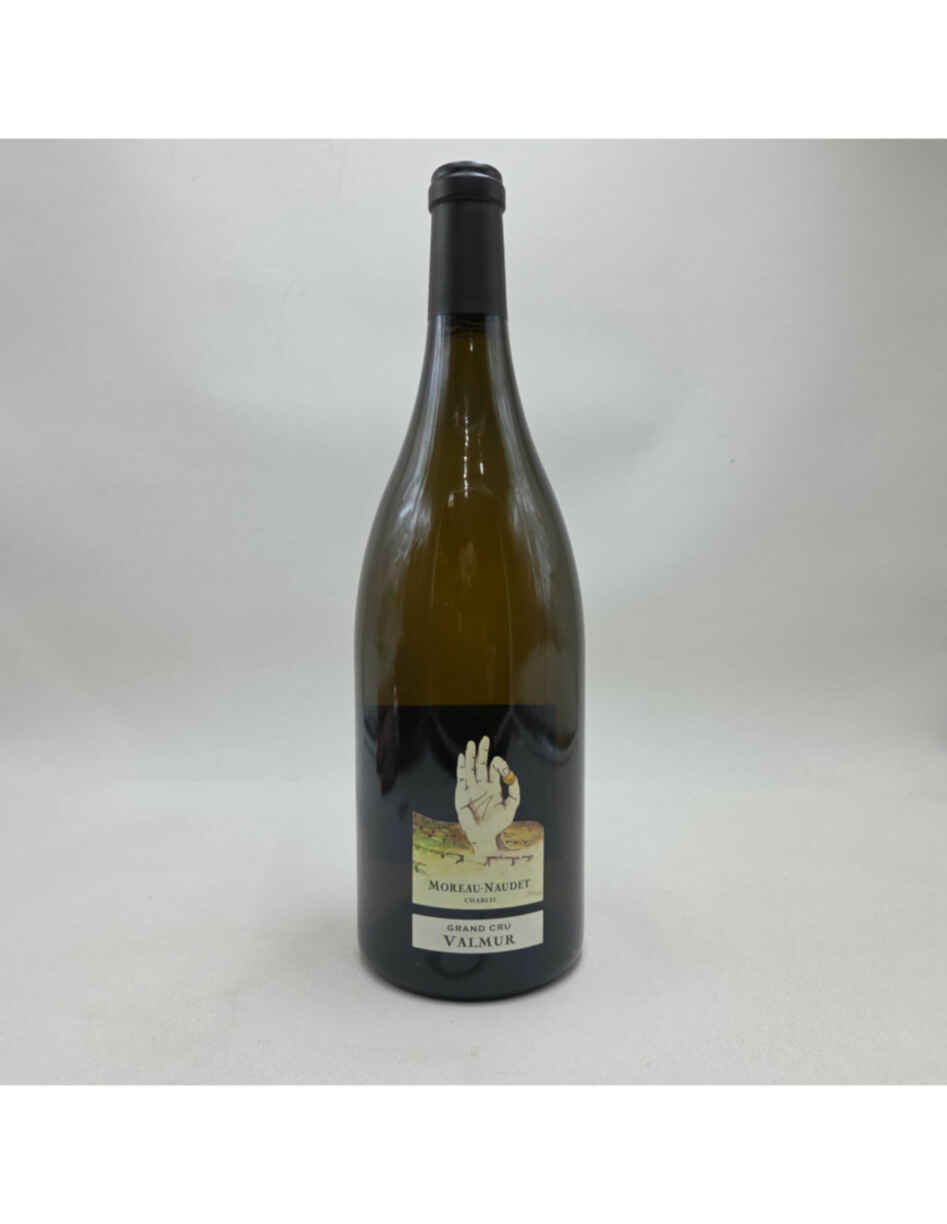 Moreau-naudet Valmur Chablis Grand Cru, 2023