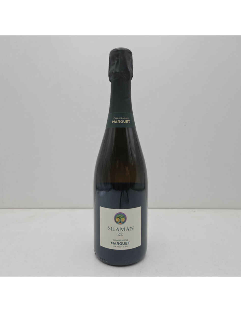 Marguet Shaman 22 Grand Cru, 2022