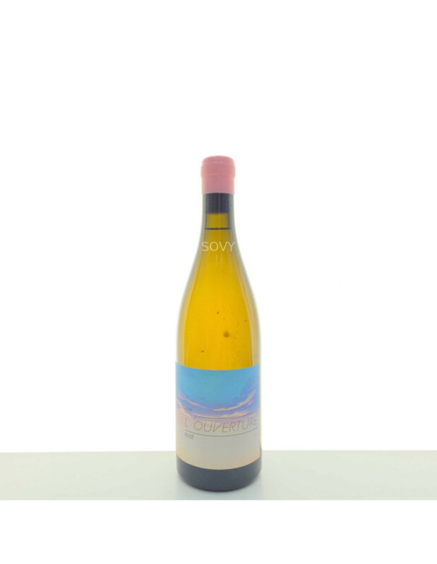 Maison Glandien L'ouverture Rose Vin De France, 2024