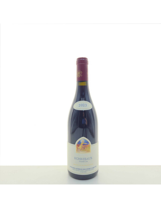 Mugneret Gibourg Echezeaux Grand Cru, 2023