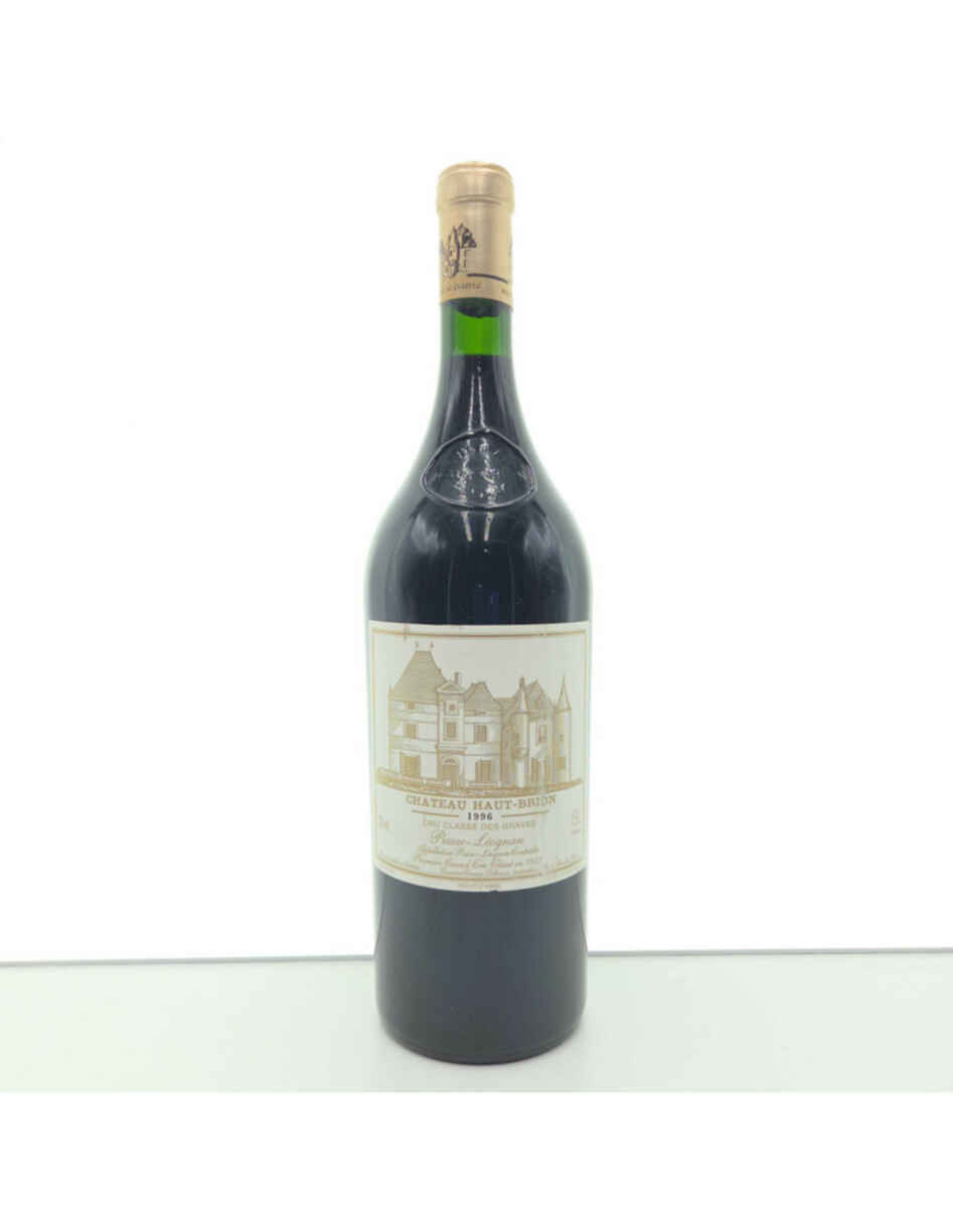 Chateau Haut Brion, 1996