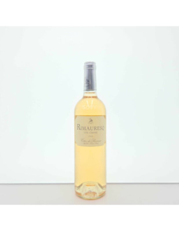 Rimauresq Cotes De Provence, 2024