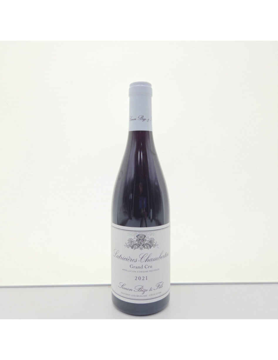 Simon Bize Latricieres Chambertin Grand Cru, 2021