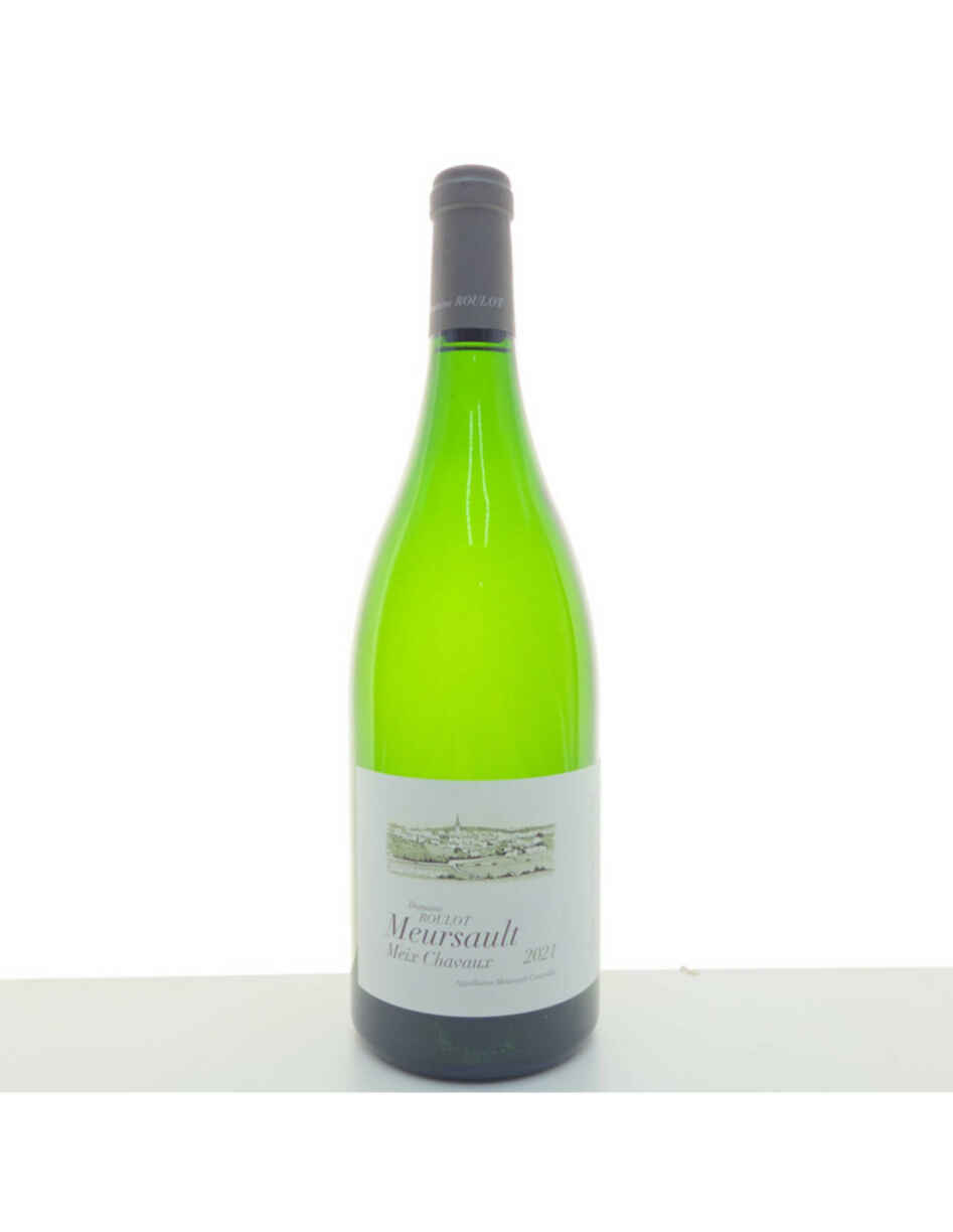 Roulot Meursault Meix Chavaux, 2021