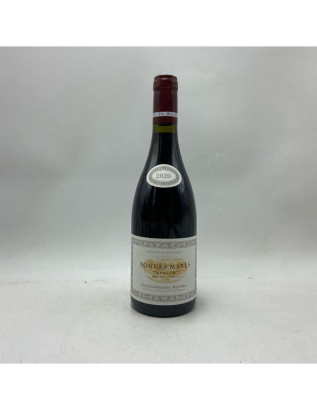 Jacques Frederic Mugnier Bonnes Mares Grand Cru, 2020