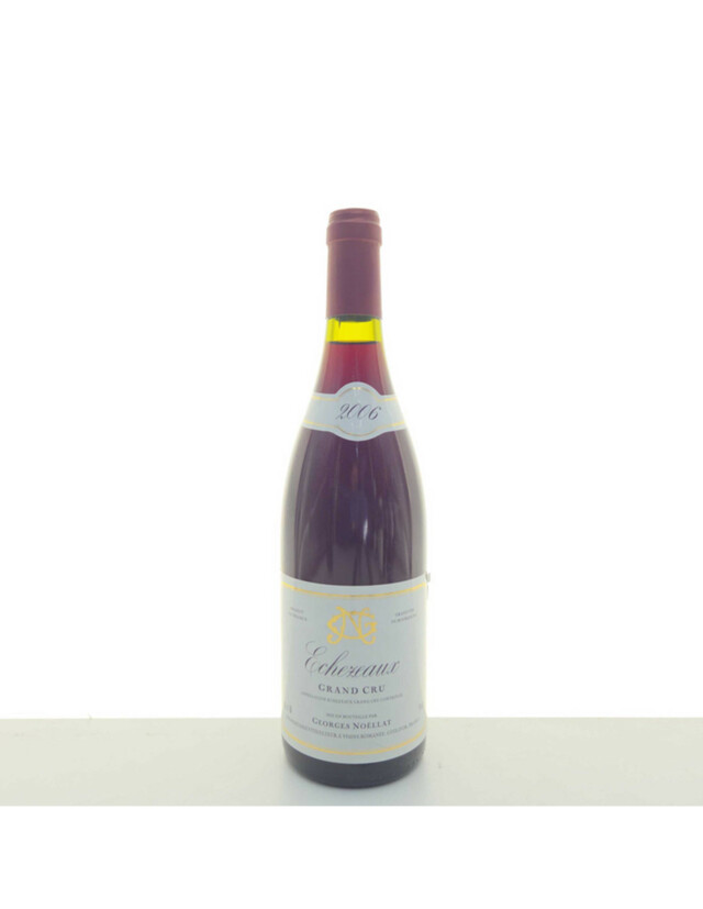 Georges Noellat Echezeaux Grand Cru, 2006