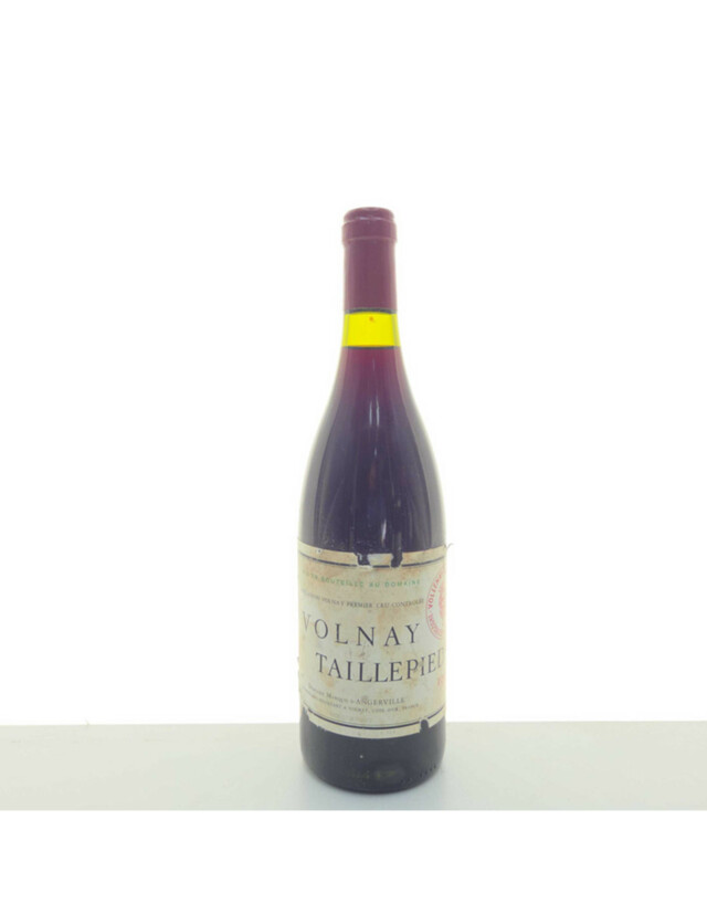 Marquis D'angerville Volnay Taillepieds 1er Cru, 1999