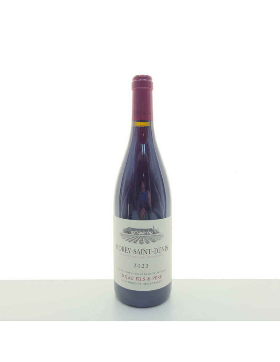 Dujac Fils & Pere Morey Saint Denis, 2023