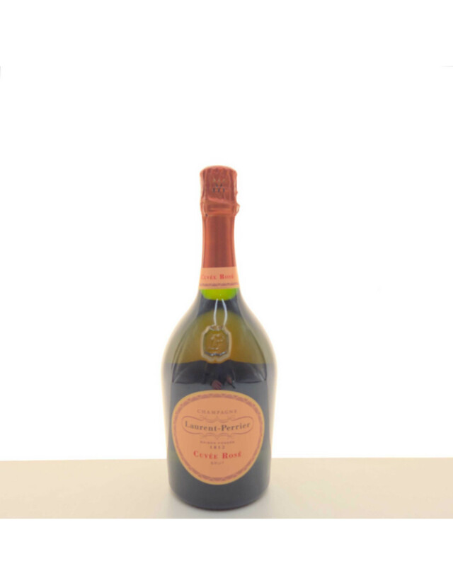 Laurent Perrier Brut Rose