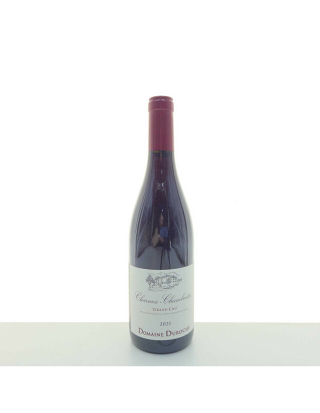Duroche Charmes Chambertin Grand Cru, 2021