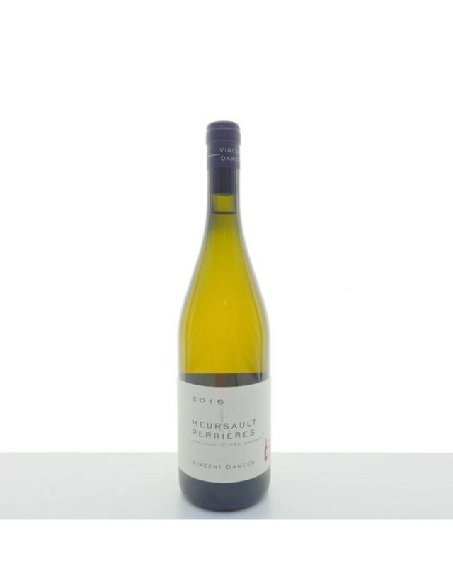 Vincent Dancer Meursault Perrieres 1er Cru, 2016