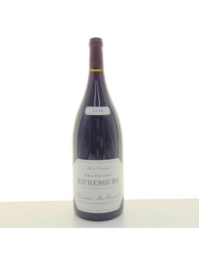 Meo Camuzet Richebourg Grand Cru, 2006