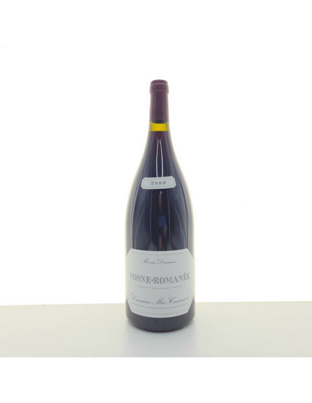 Meo Camuzet Vosne Romanee, 2009