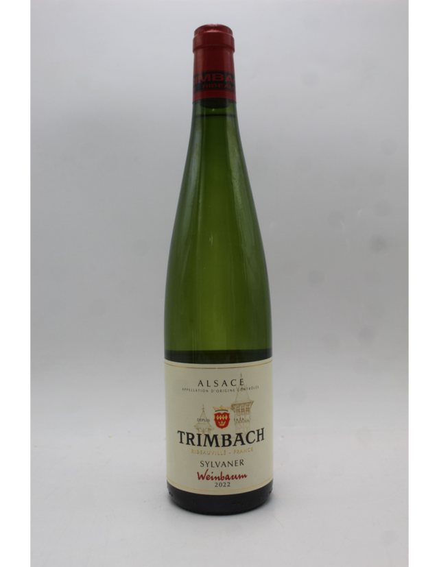 Trimbach Sylvaner Weinbaum, 2022