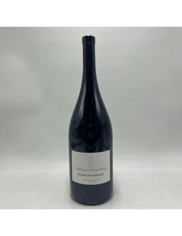 Fosse Seche Reserve Du Pigeonnier, 2014