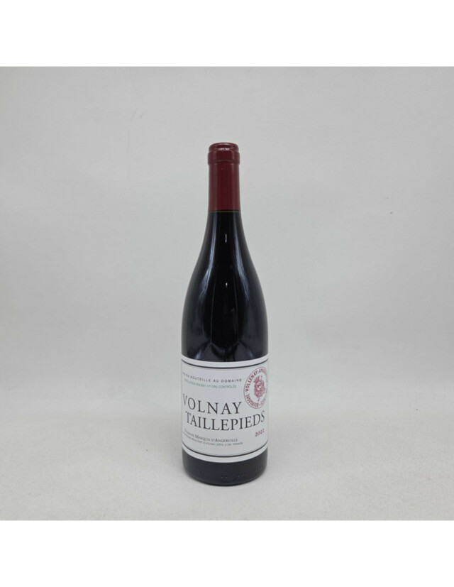 Marquis D'angerville Volnay Taillepieds 1er Cru, 2022