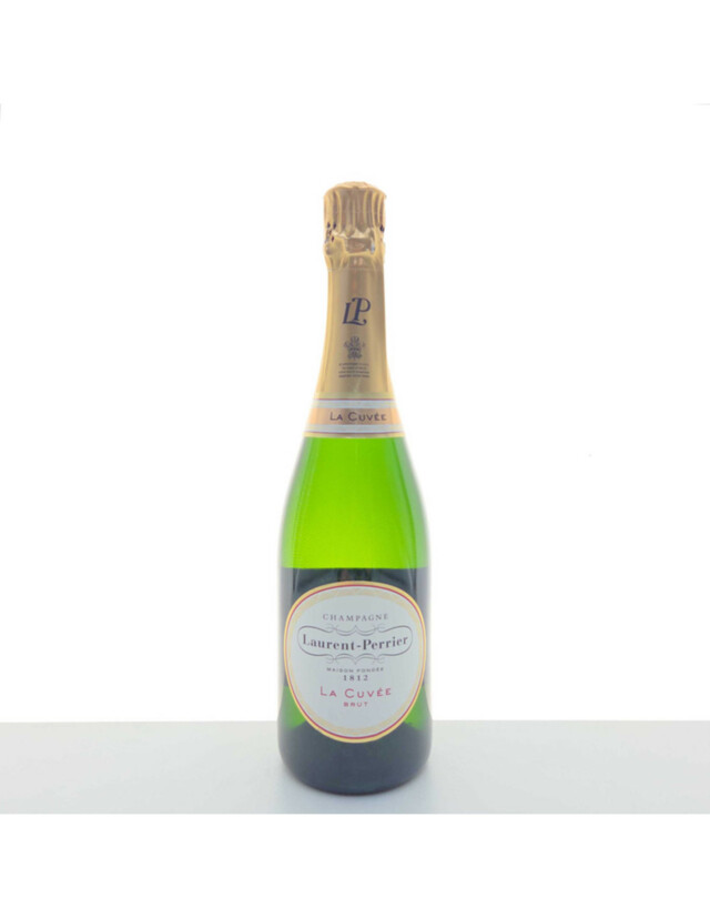 Laurent Perrier La Cuvee Sans