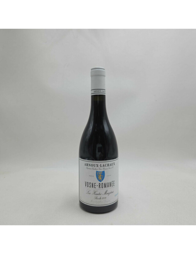 Arnoux Lachaux Vosne Romanee Les Hautes Maizieres, 2019