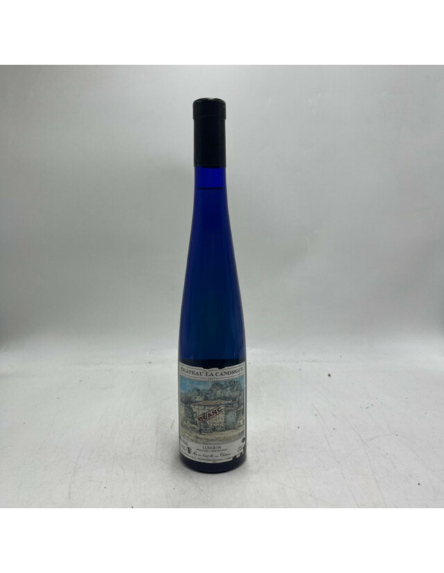 Chateau La Canorgue Luberon Blanc, 2017