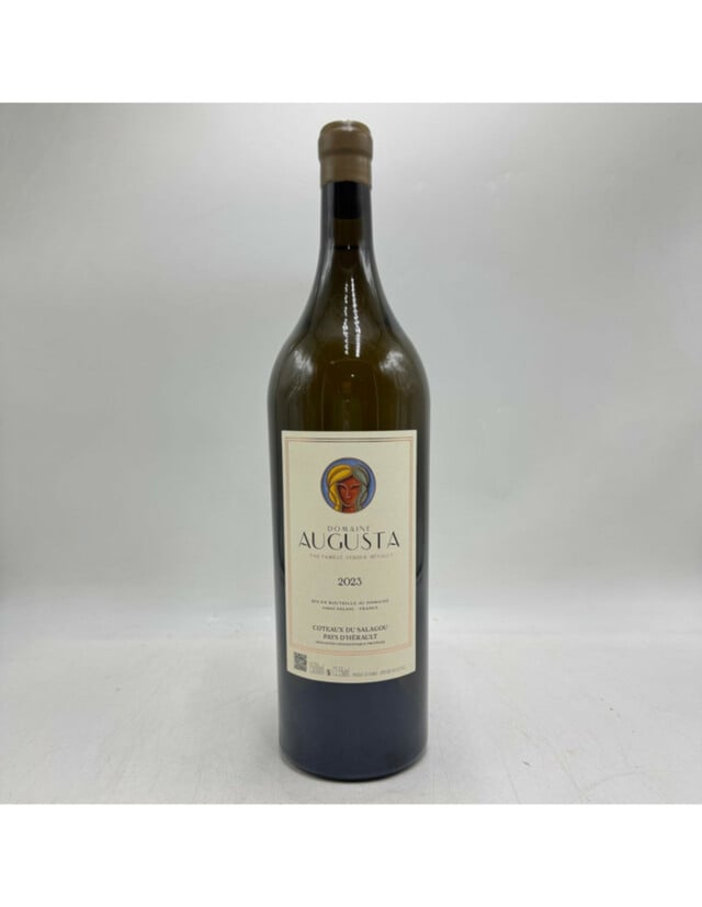 Augusta Blanc  Coteaux Du Salagou, 2023