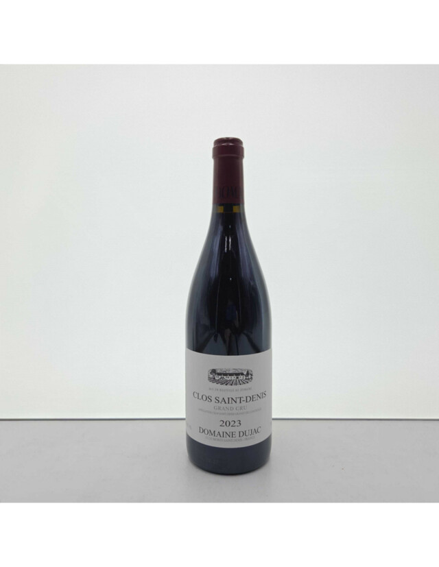 Dujac Clos Saint Denis Grand Cru, 2023
