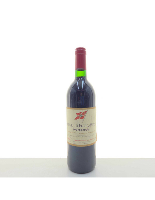 Chateau La Fleur Petrus, 1992