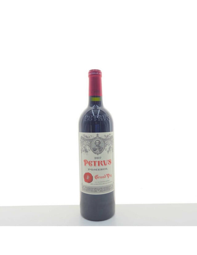 Petrus, 2017