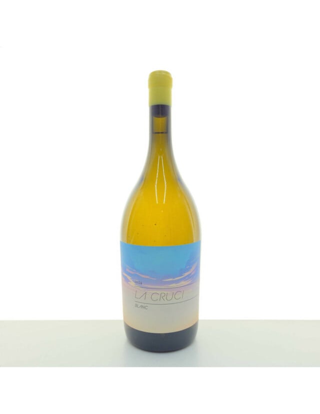 Maison Glandien La Cruci Blanc Vin De France, 2024