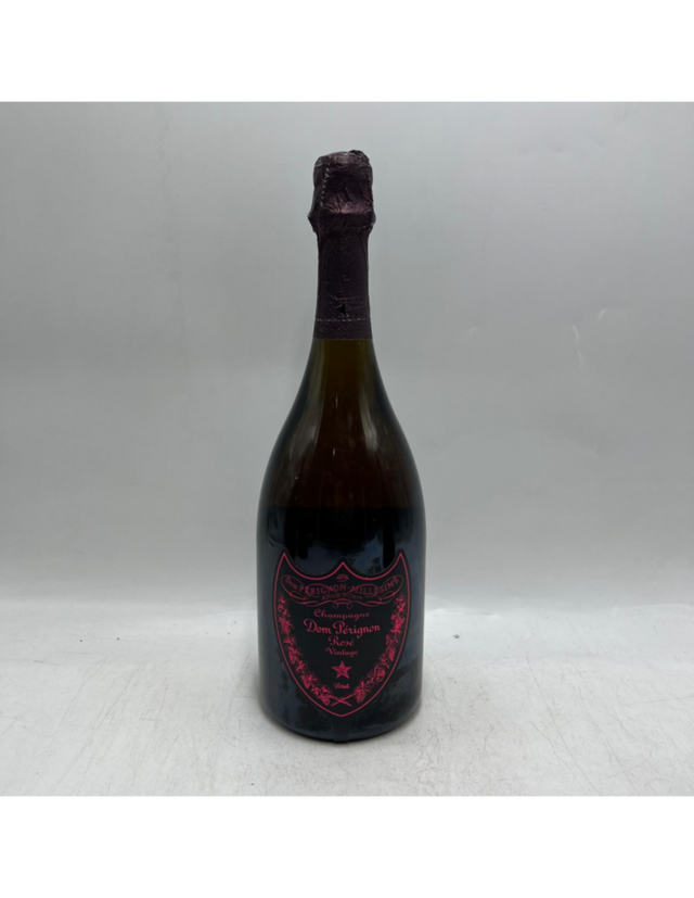 Moet & Chandon Dom Perignon Rose Luminous, 2009